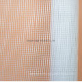 High Temperature Resistant Fiberglass Mesh